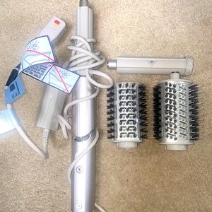 Shark Flex Style Air Styling Tool